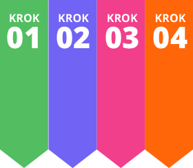4 Kroki